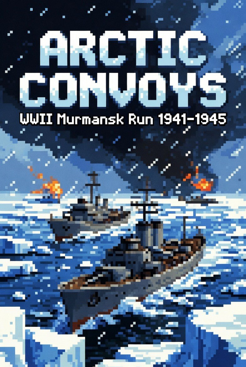 Arctic-Convoys (1)